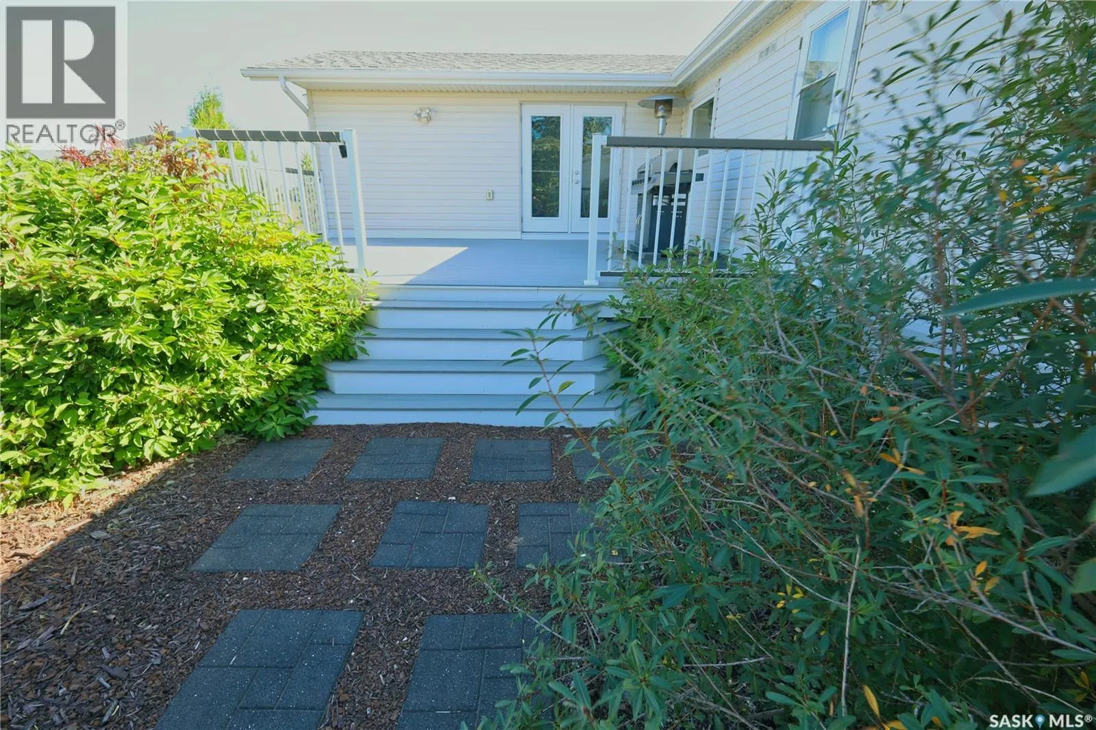 Outskirts of Asquith Acreage