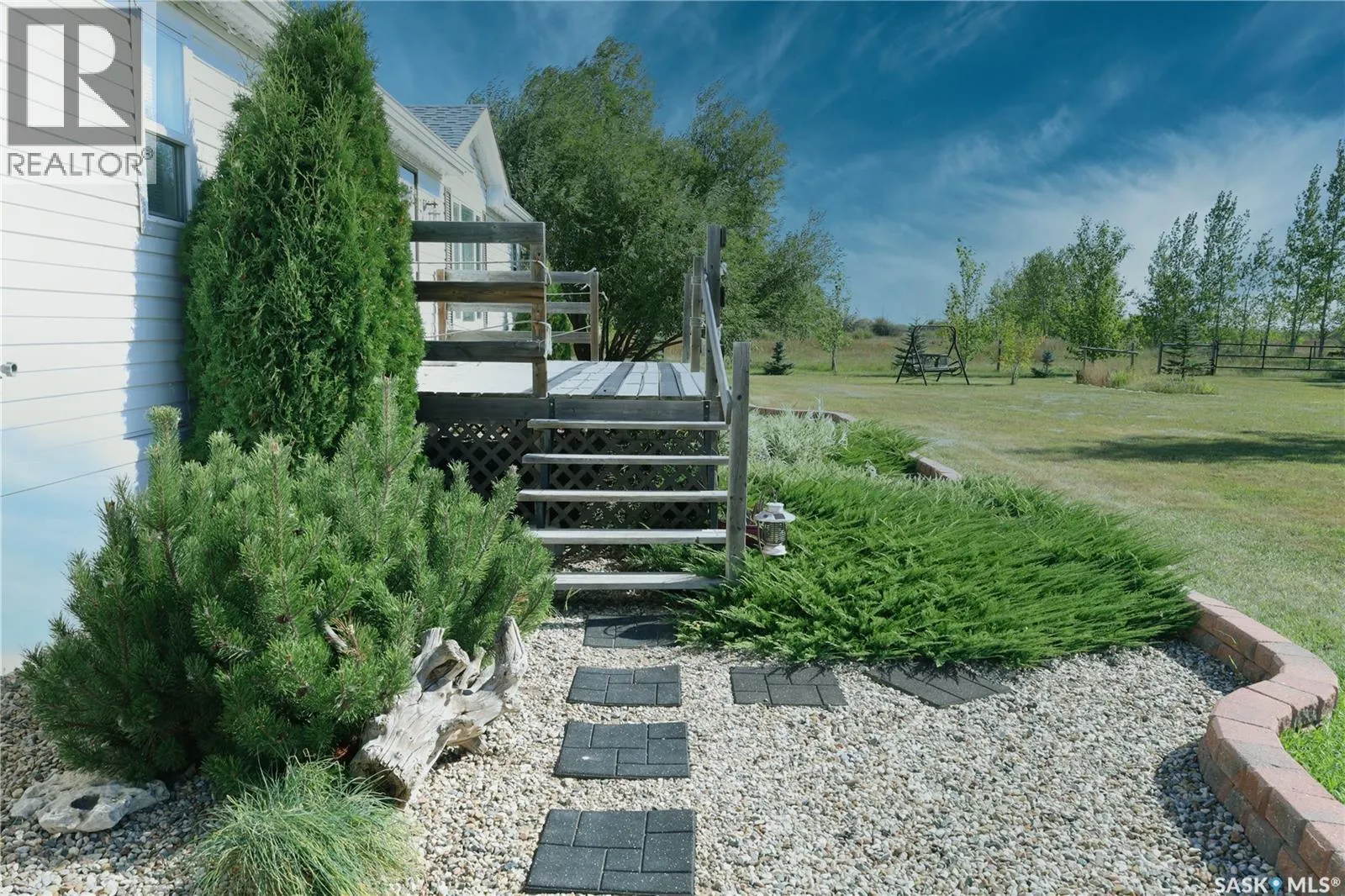 Outskirts of Asquith Acreage