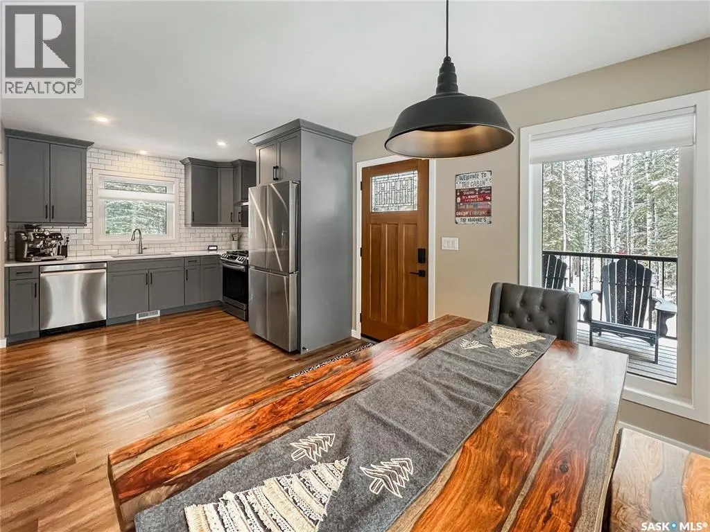 306 Meadow Ridge DRIVE
