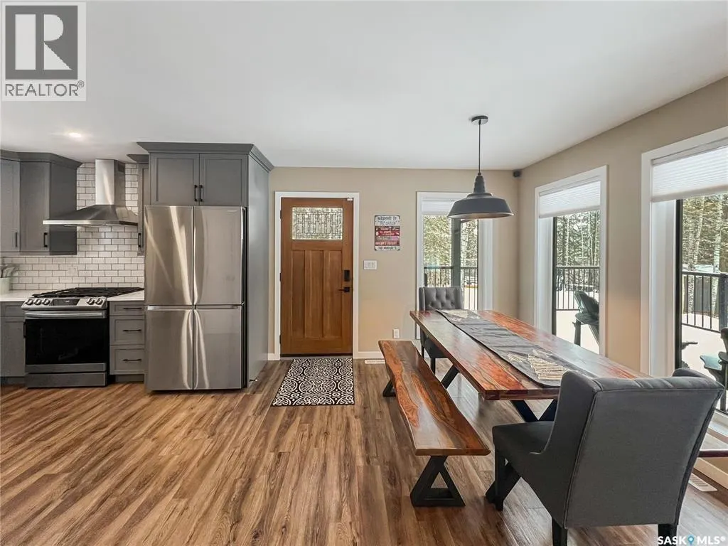 306 Meadow Ridge DRIVE
