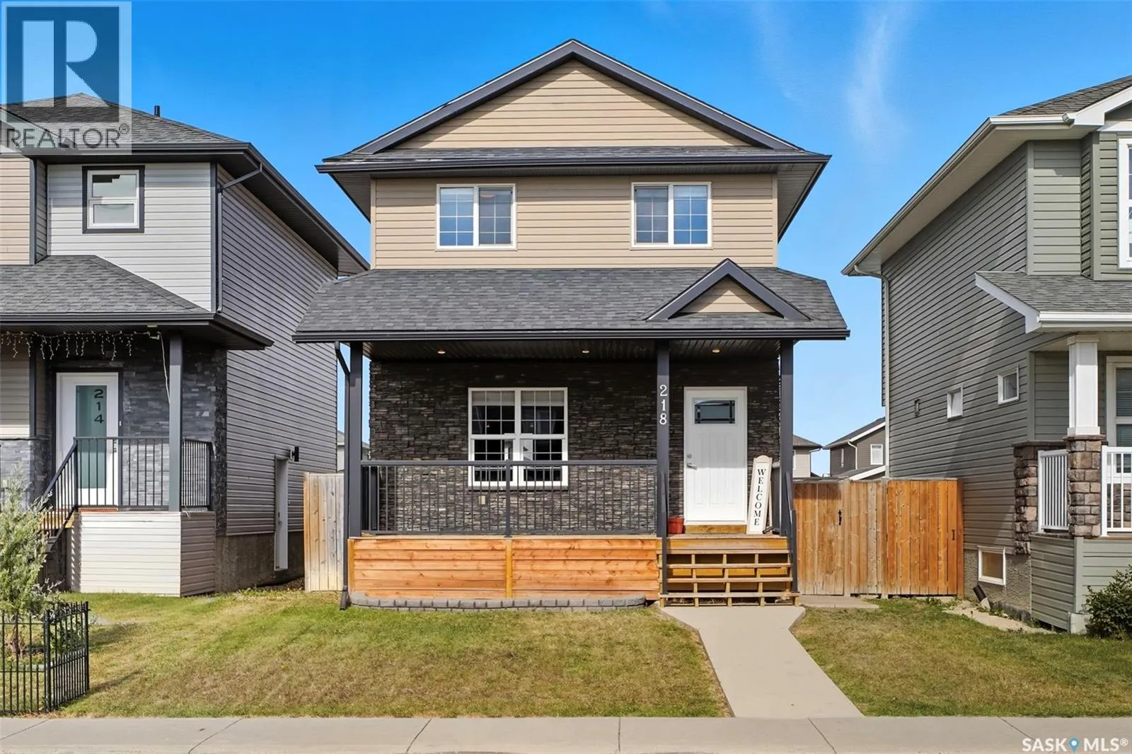 218 Kloppenburg WAY