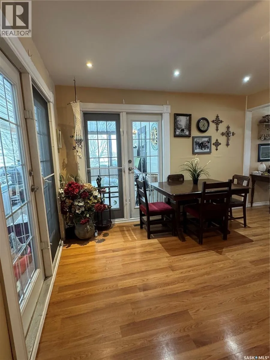 Beare home quarter