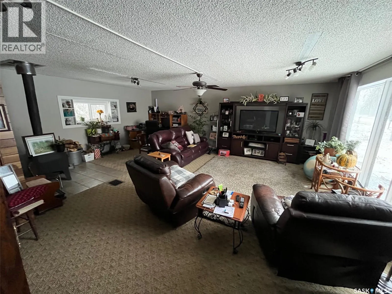 Beare home quarter