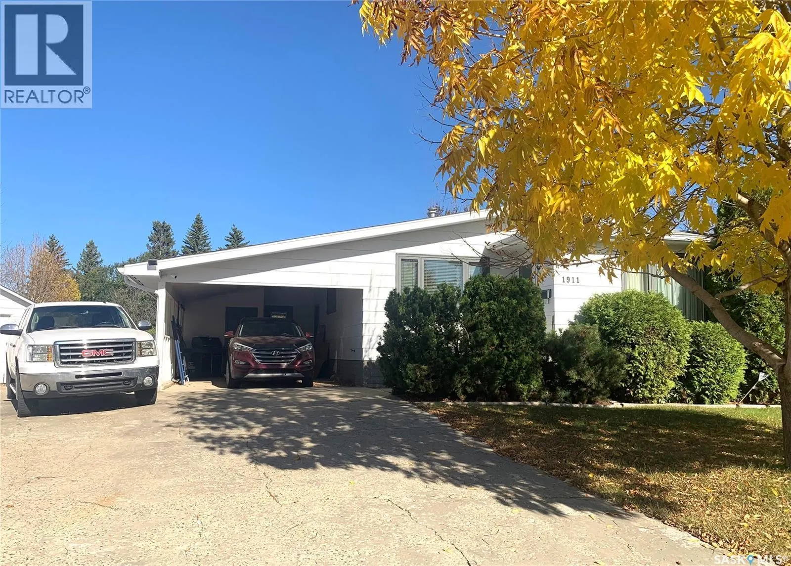 1911 Bowers DRIVE