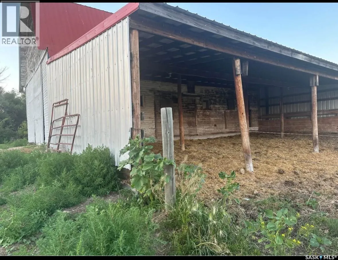 Beare Farm 2