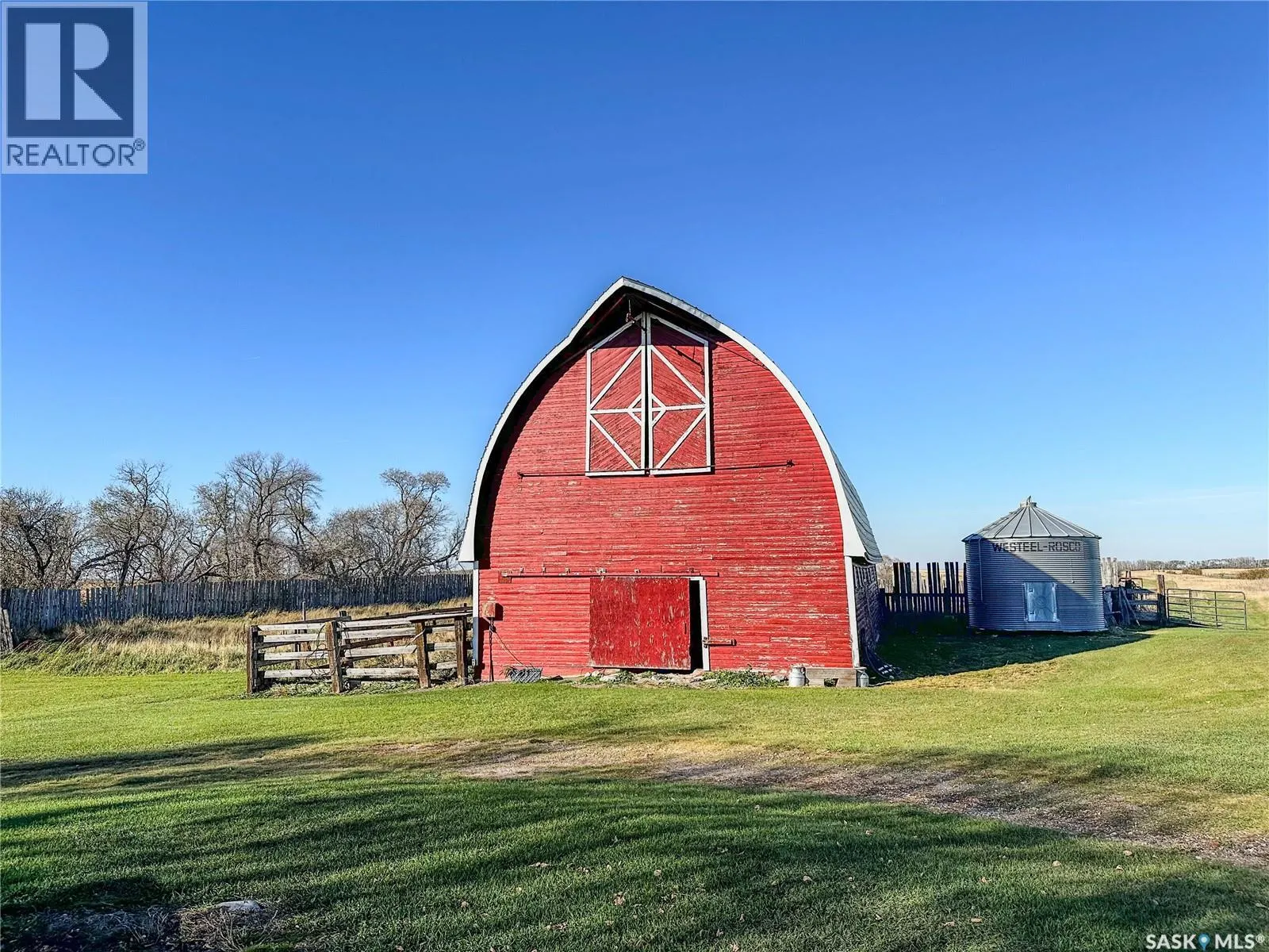 Langenburg Churchbridge Acreage