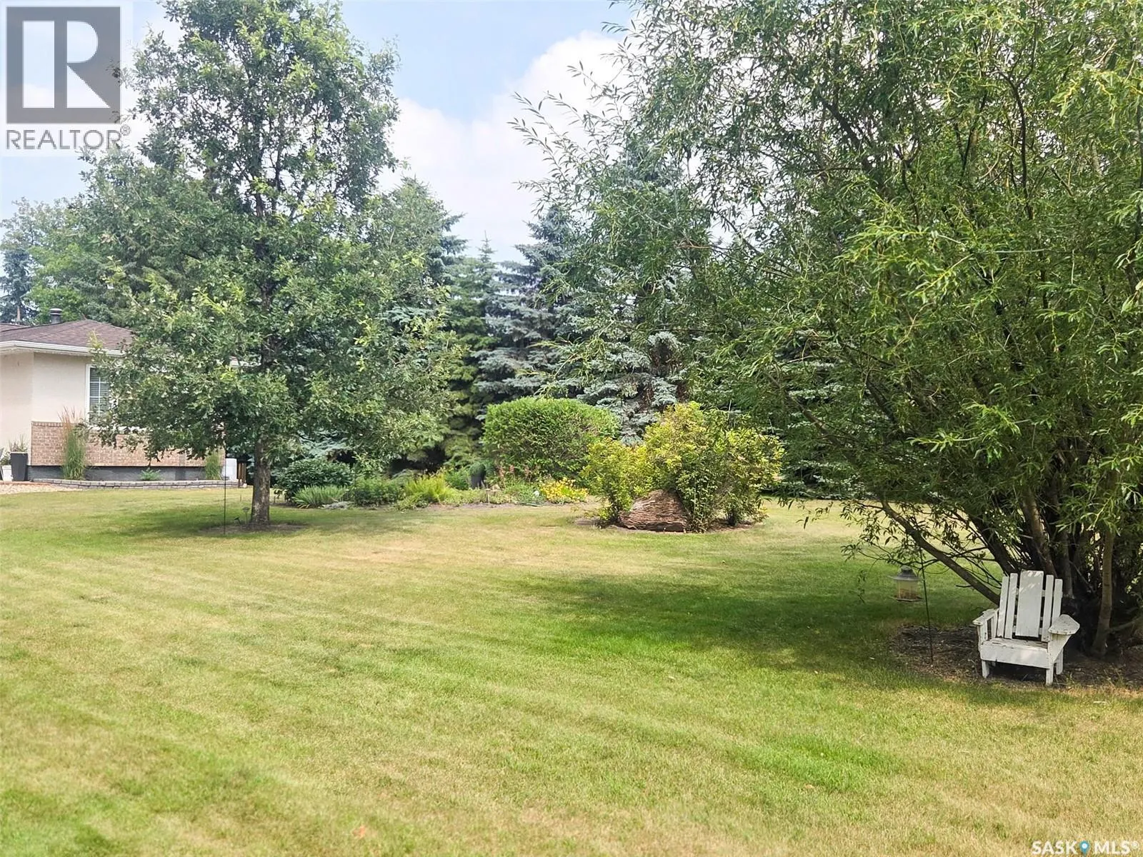Langenburg Churchbridge Acreage