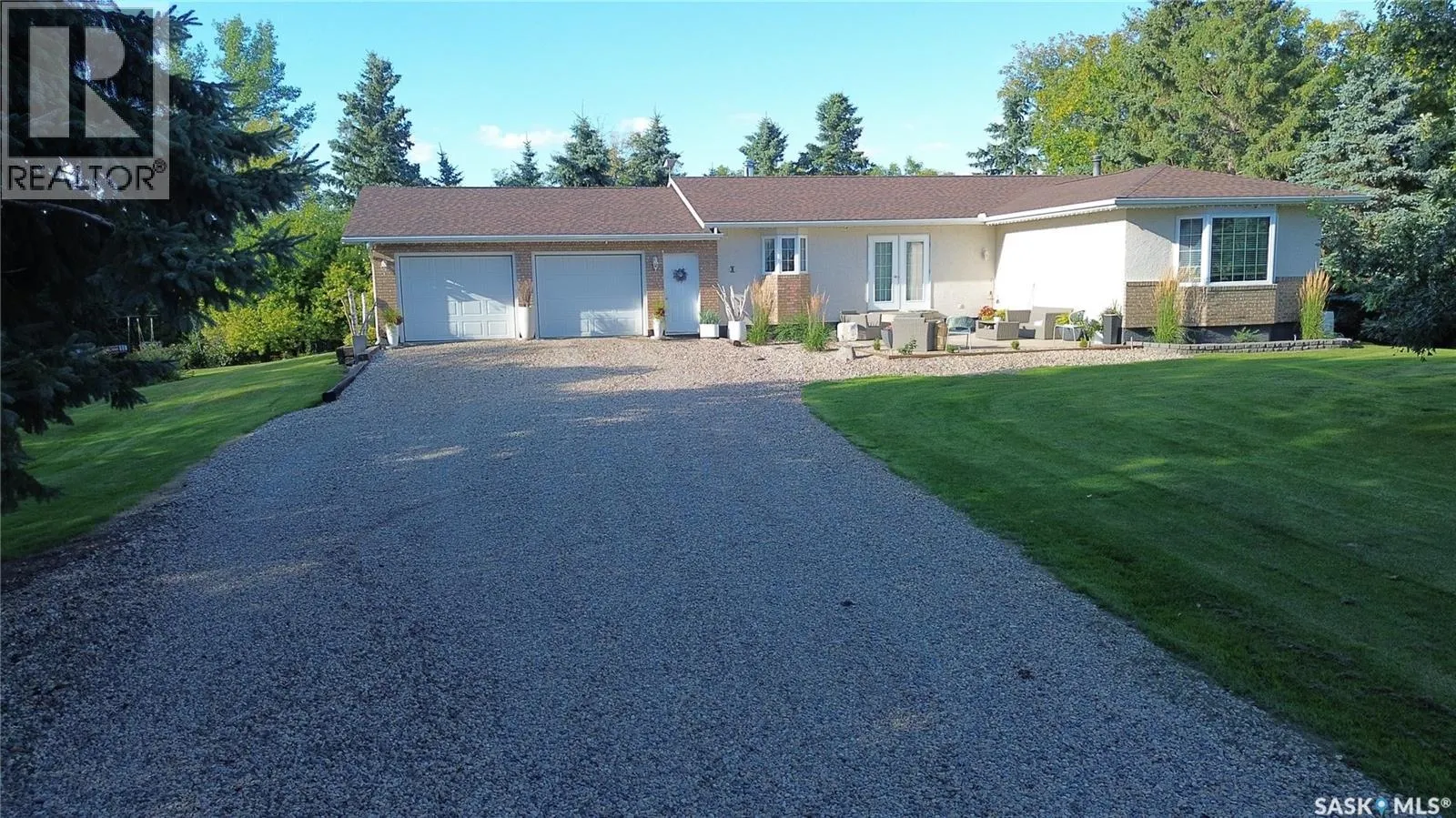 Langenburg Churchbridge Acreage
