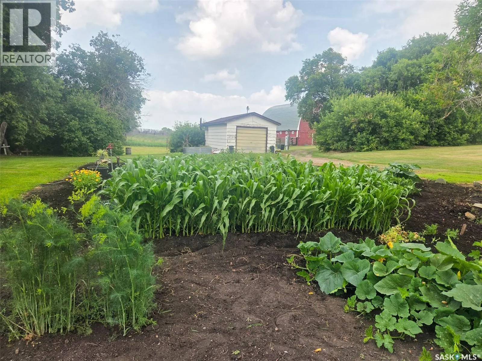 Langenburg Churchbridge Acreage