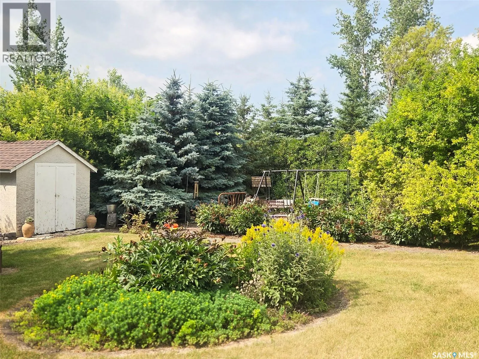 Langenburg Churchbridge Acreage