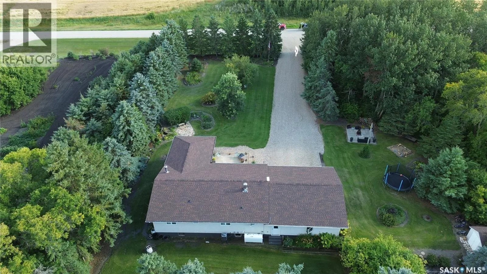 Langenburg Churchbridge Acreage