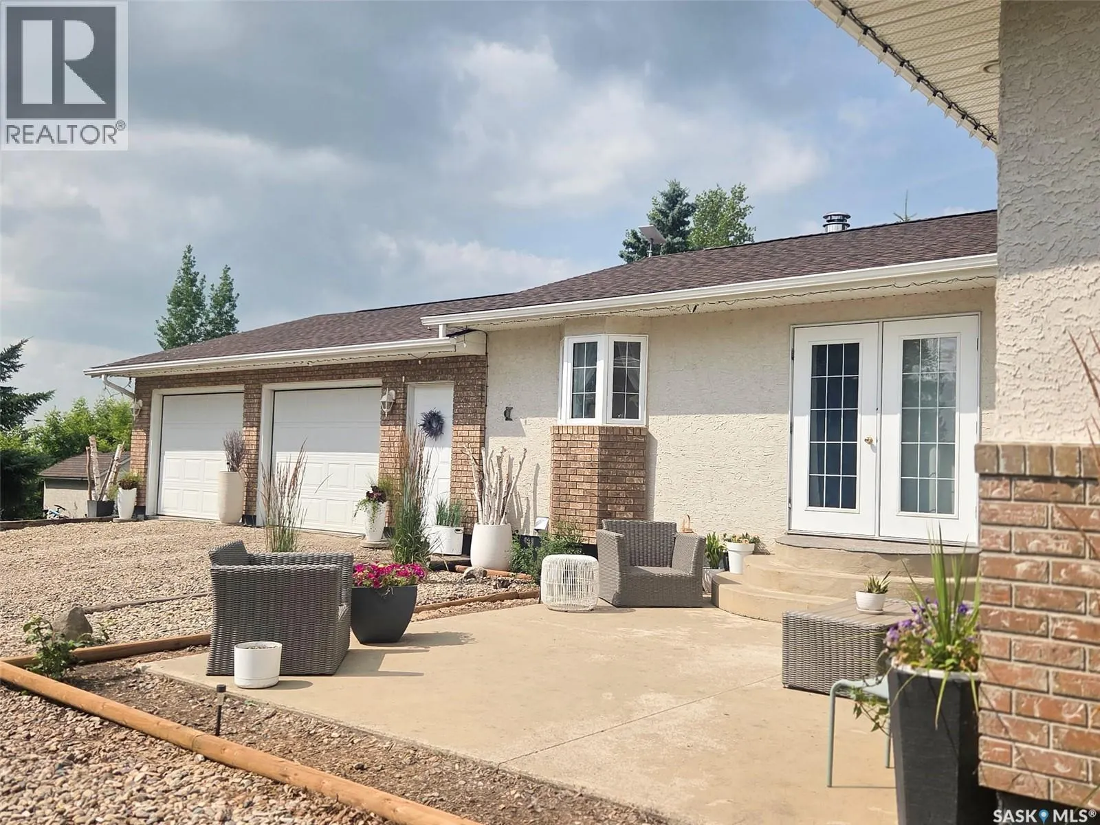 Langenburg Churchbridge Acreage