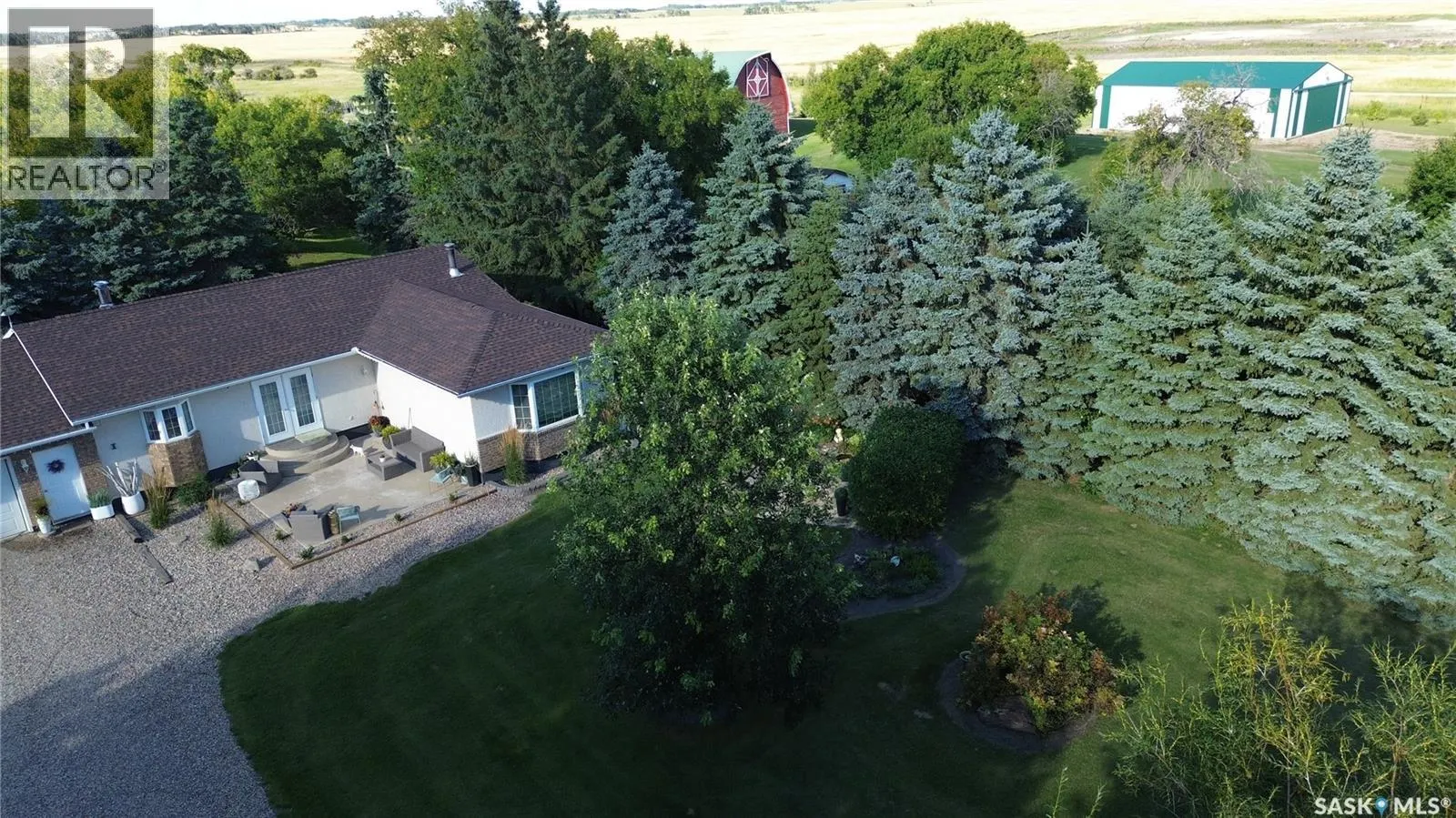 Langenburg Churchbridge Acreage
