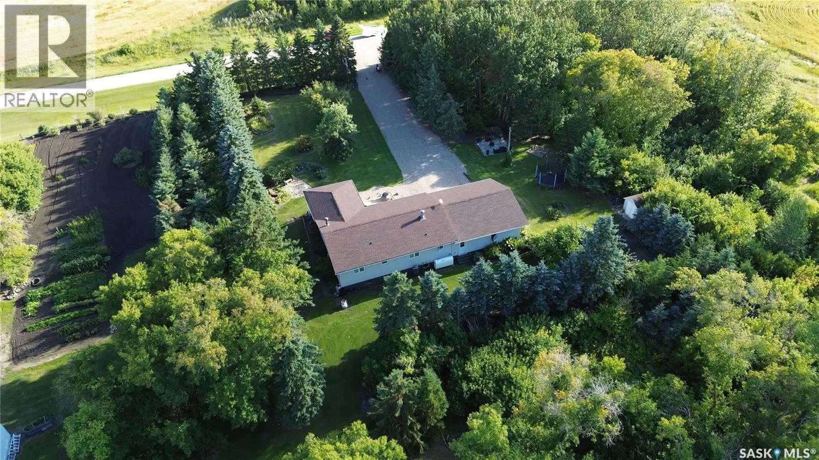 Langenburg Churchbridge Acreage