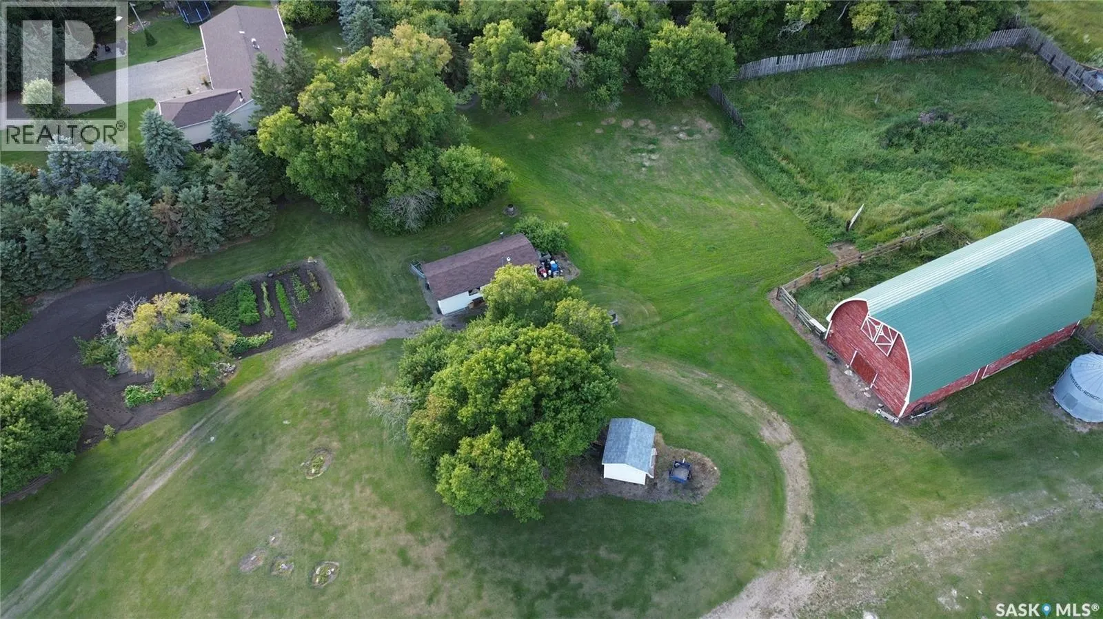 Langenburg Churchbridge Acreage