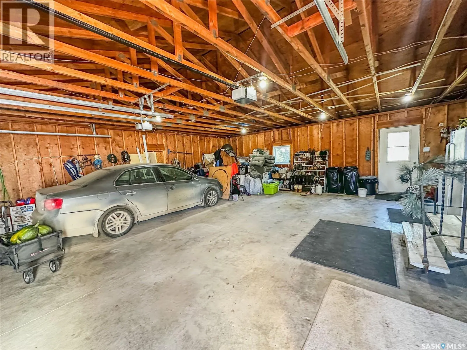 Langenburg Churchbridge Acreage