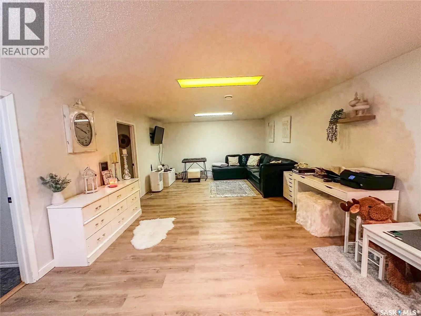 Langenburg Churchbridge Acreage