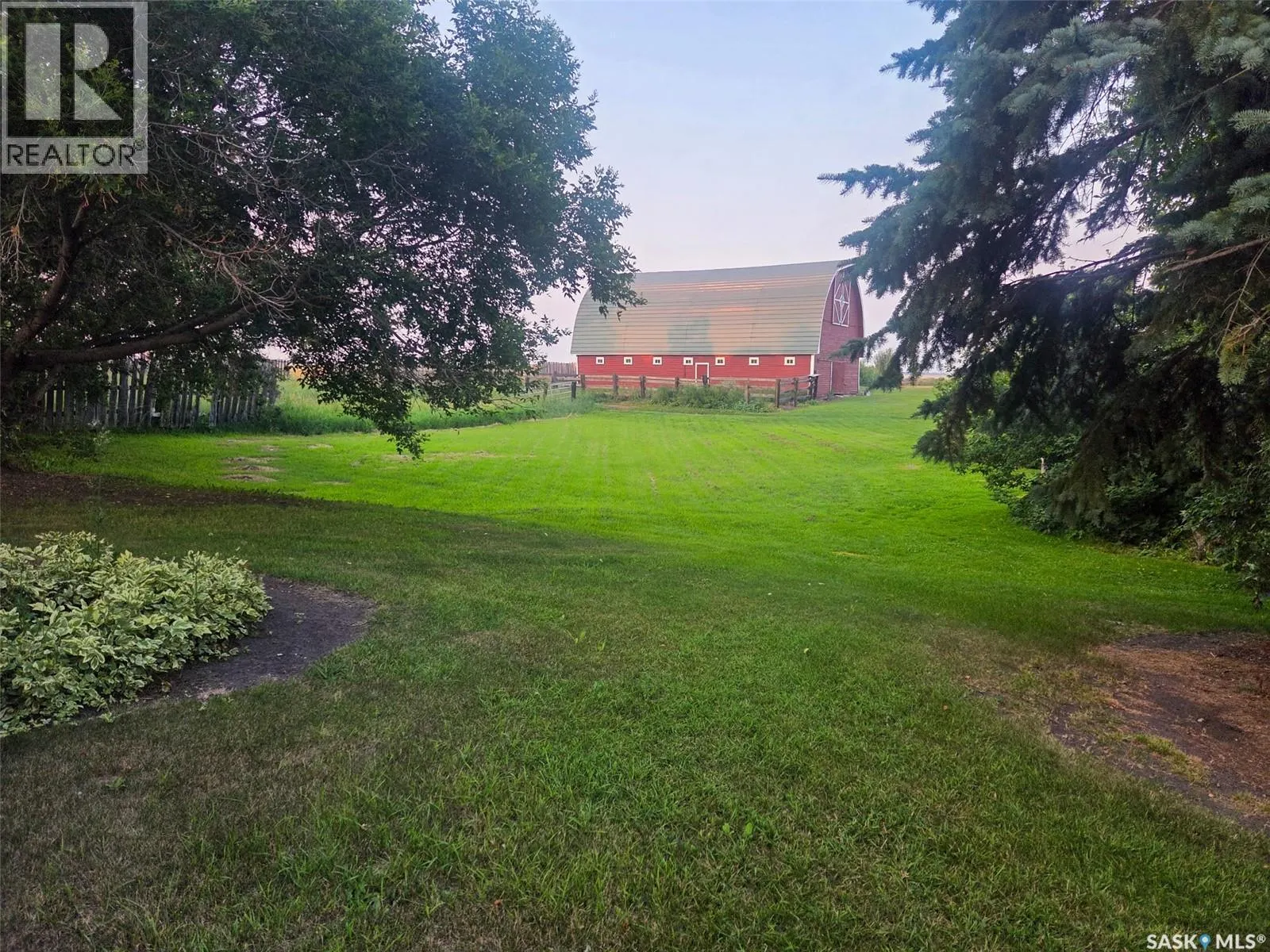 Langenburg Churchbridge Acreage