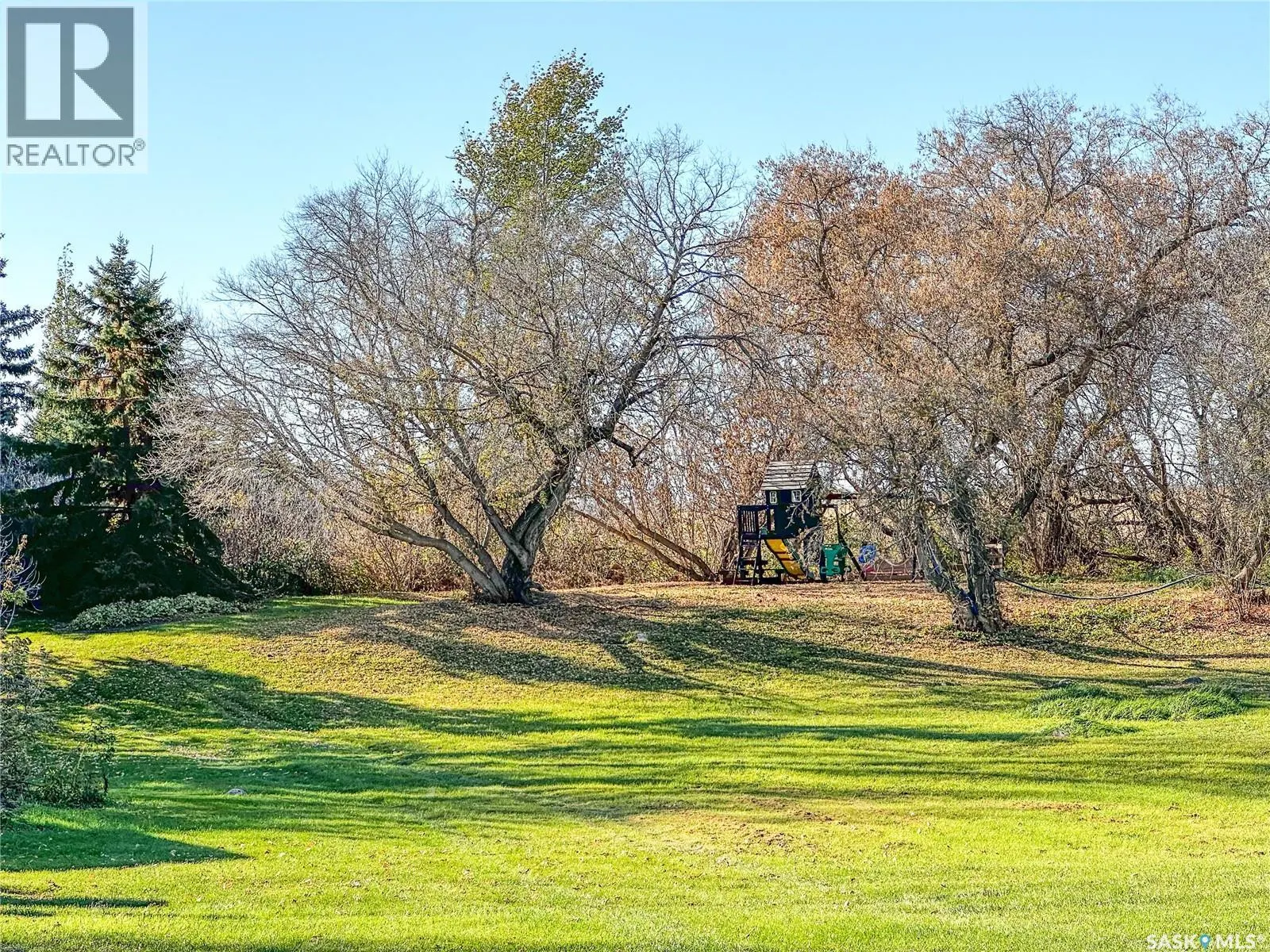 Langenburg Churchbridge Acreage