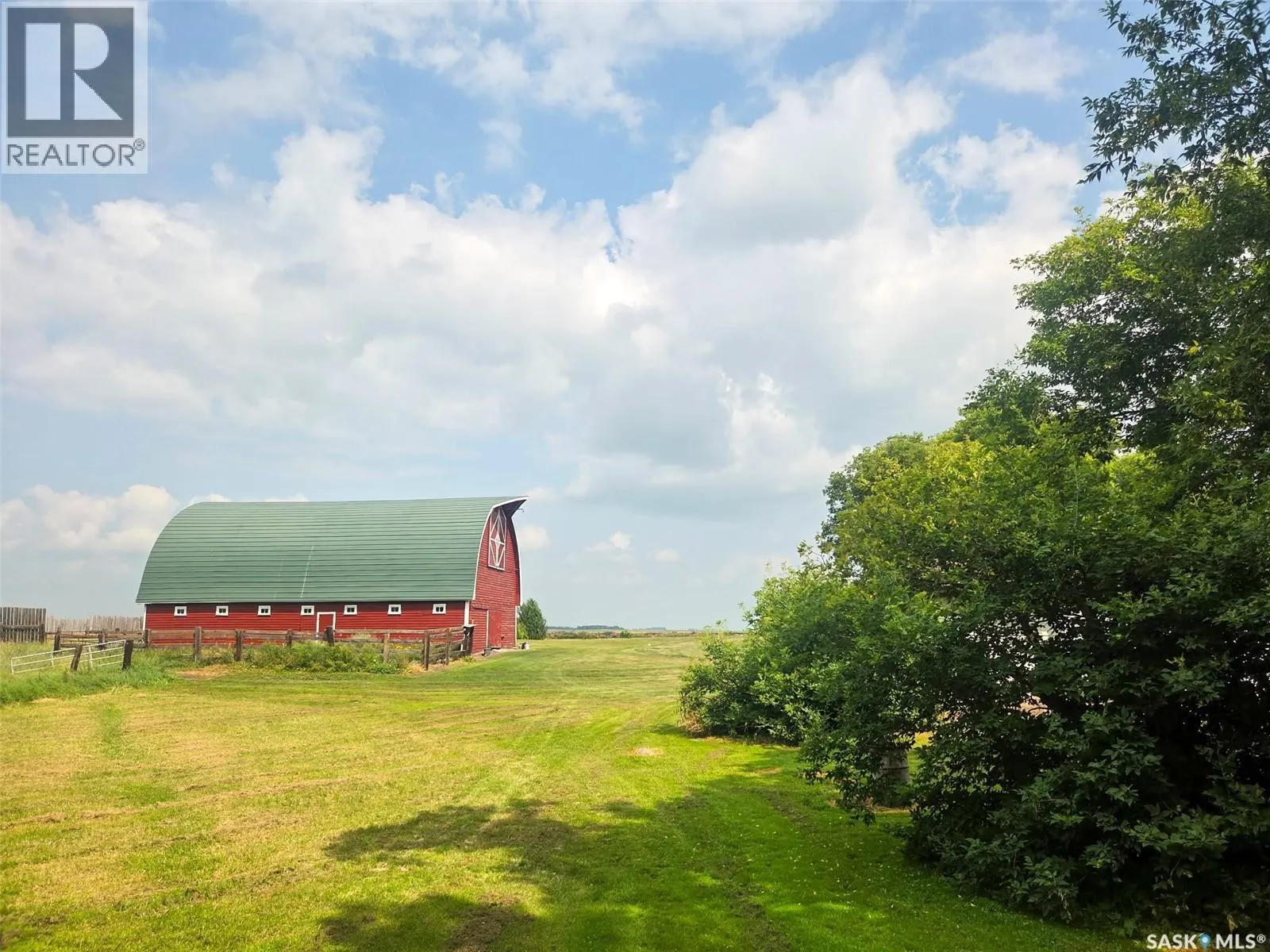 Langenburg Churchbridge Acreage