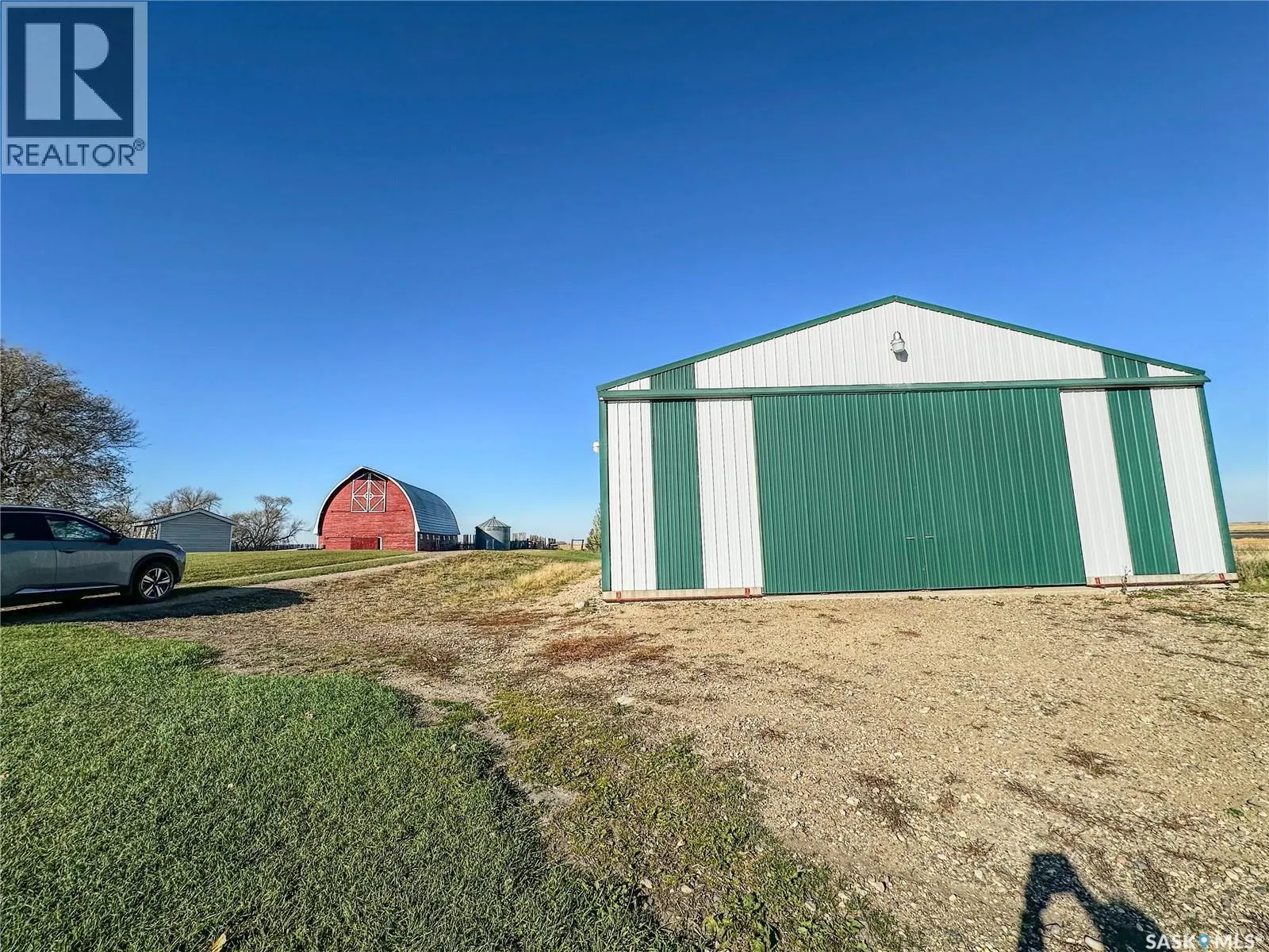Langenburg Churchbridge Acreage