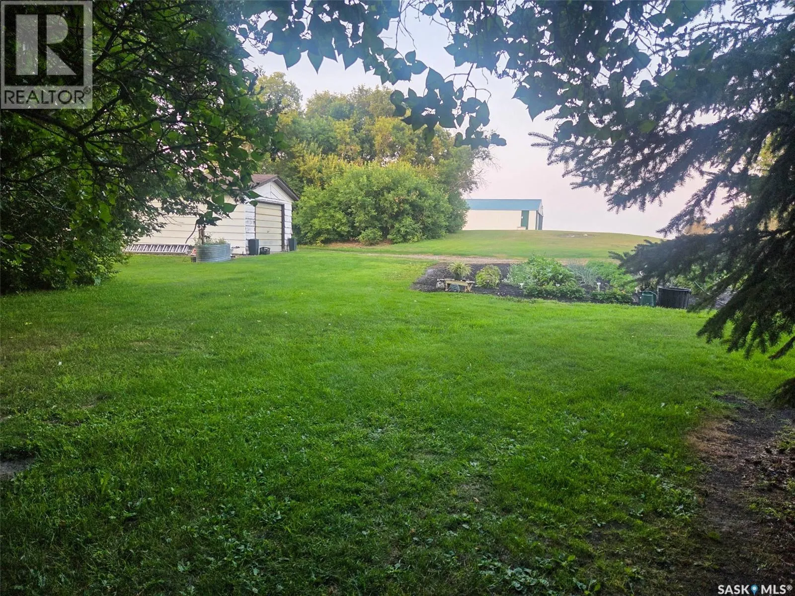 Langenburg Churchbridge Acreage