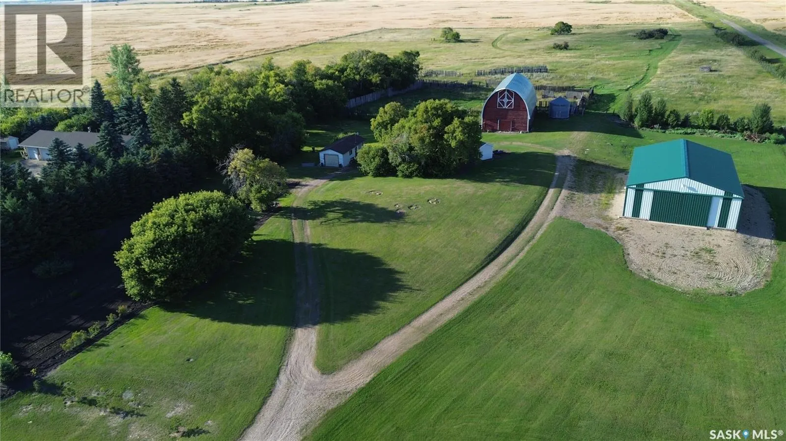 Langenburg Churchbridge Acreage