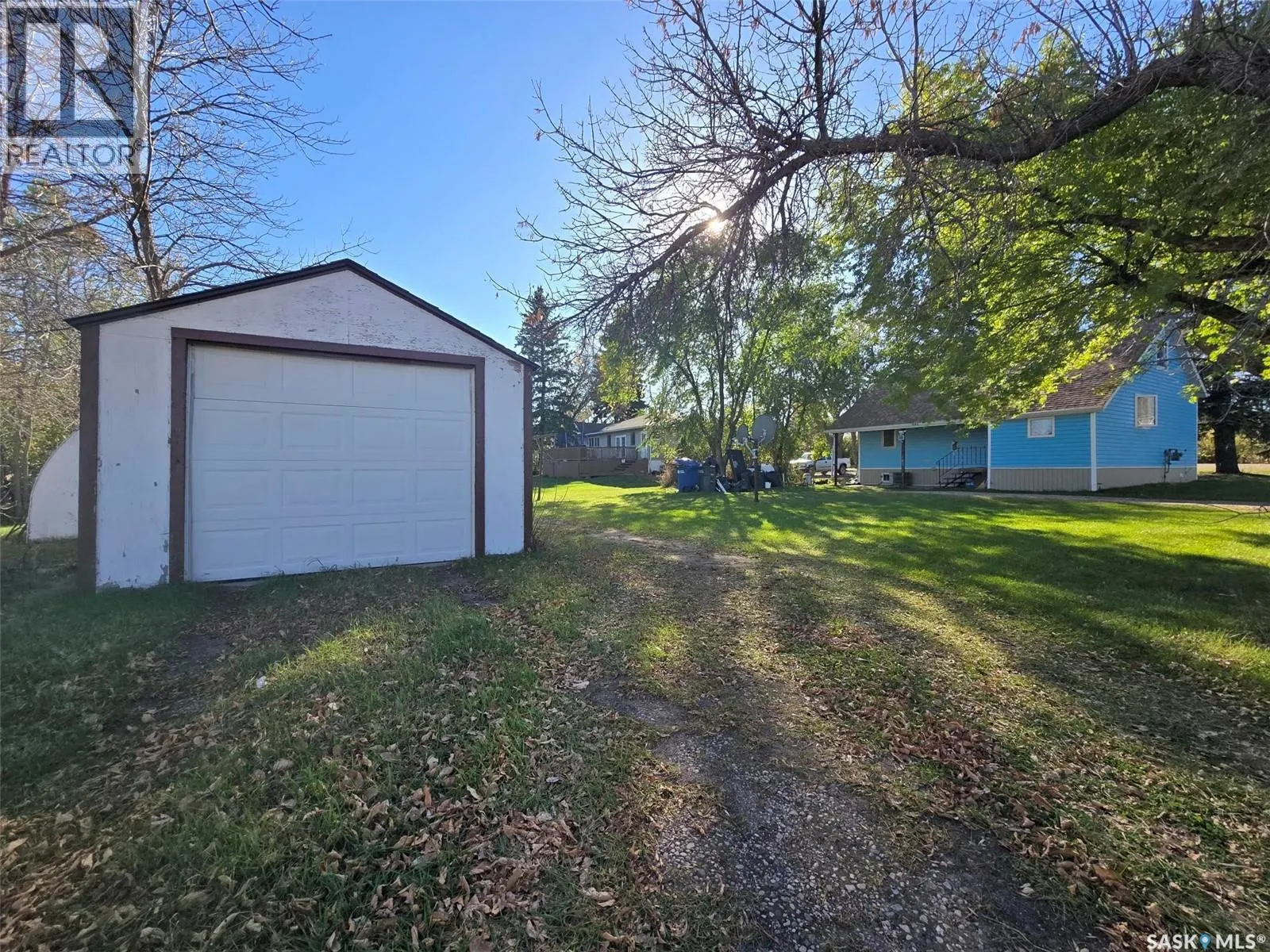 801 Qu'Appelle STREET