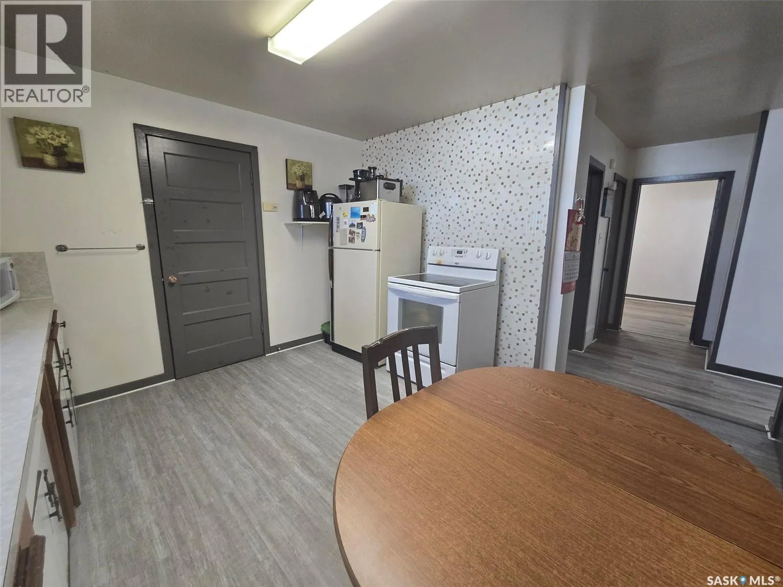 801 Qu'Appelle STREET