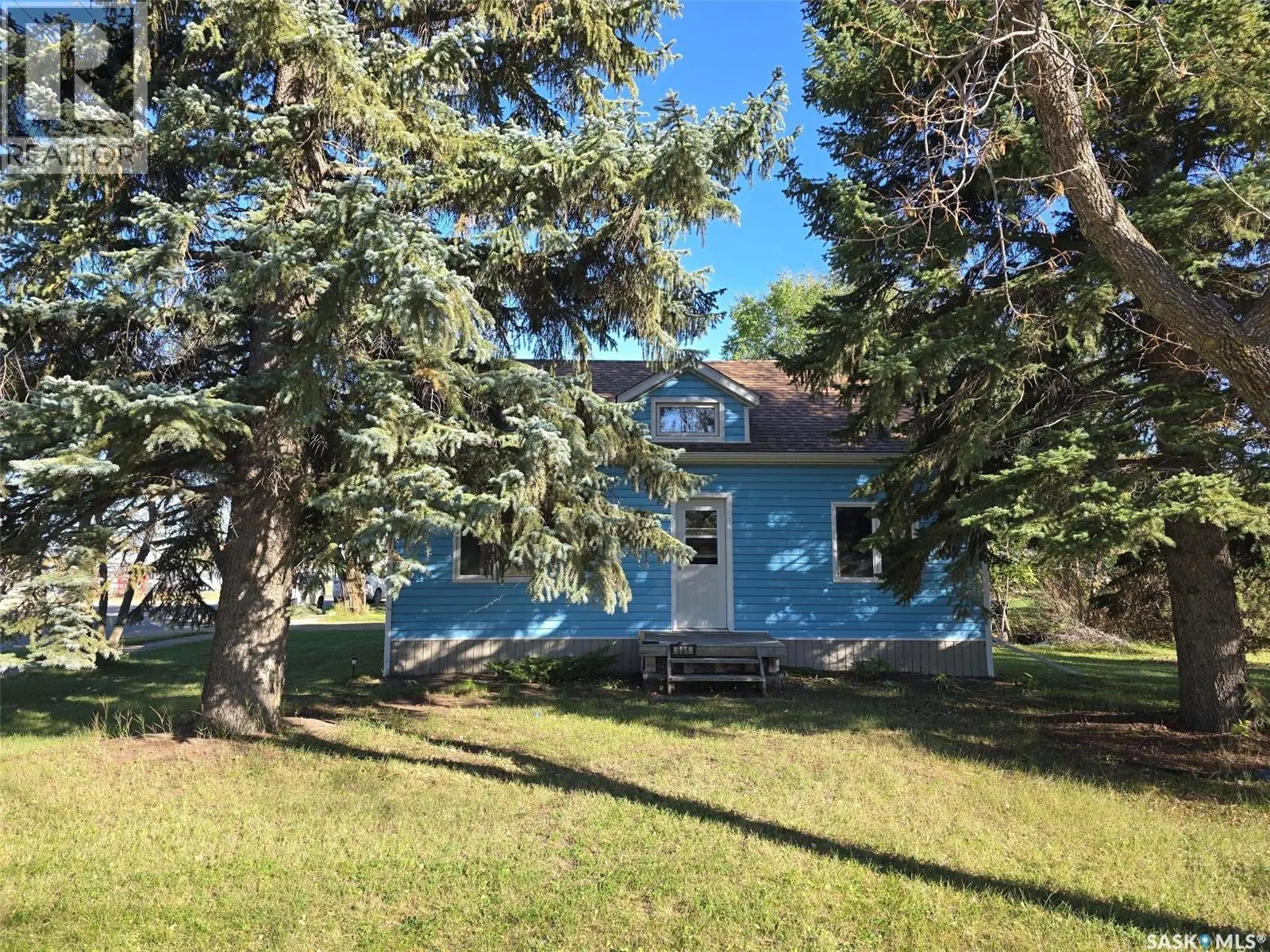 801 Qu'Appelle STREET