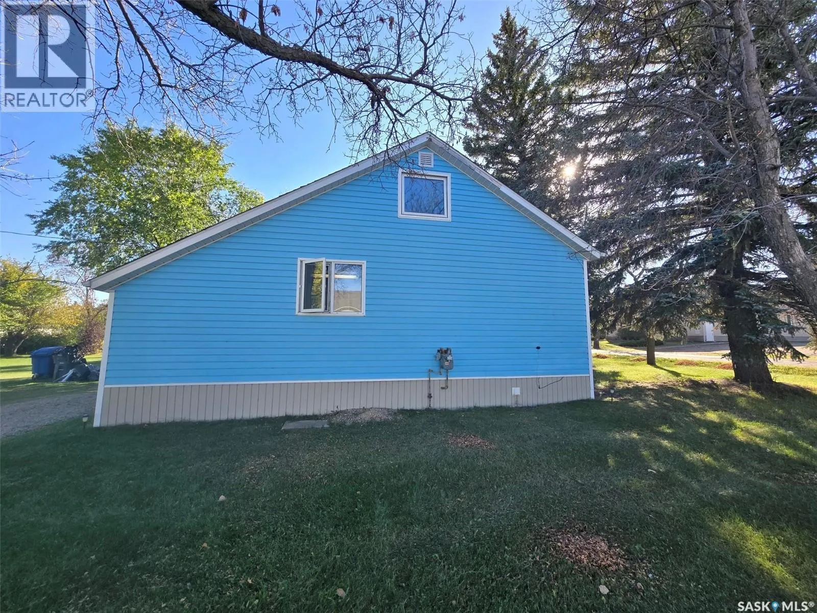 801 Qu'Appelle STREET
