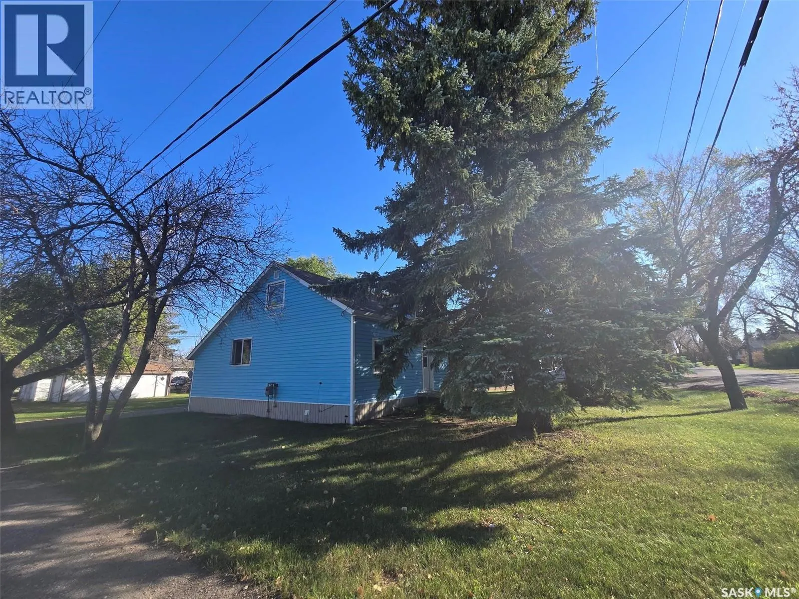 801 Qu'Appelle STREET