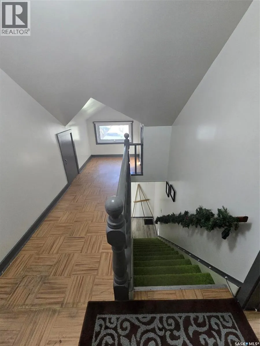 801 Qu'Appelle STREET