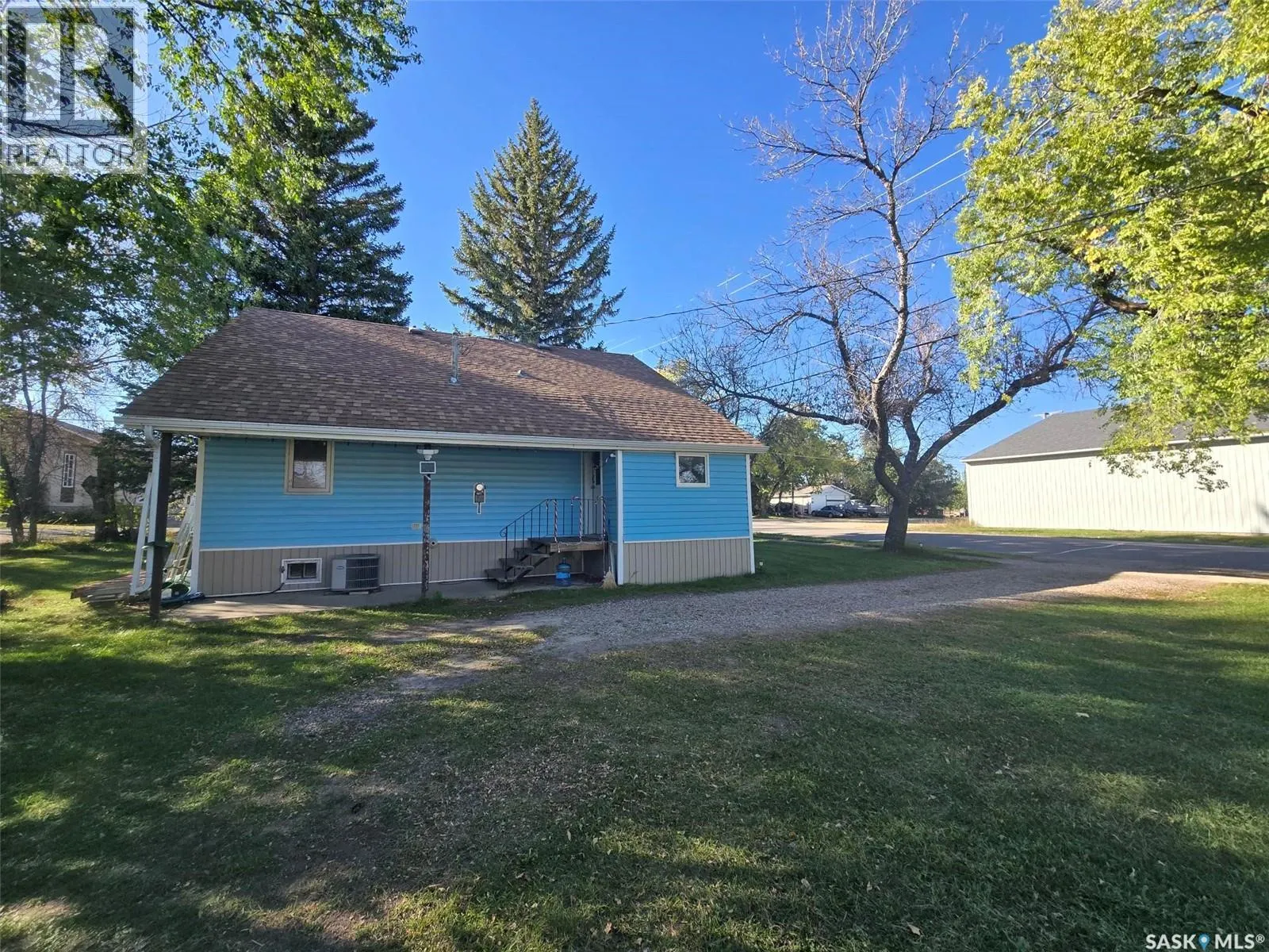 801 Qu'Appelle STREET