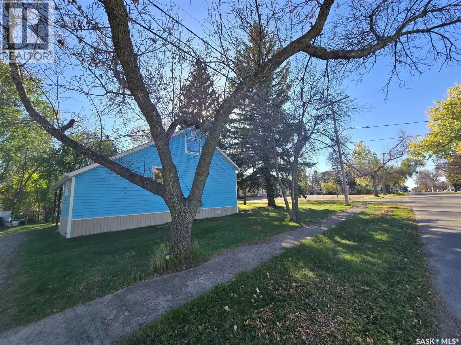 801 Qu'Appelle STREET