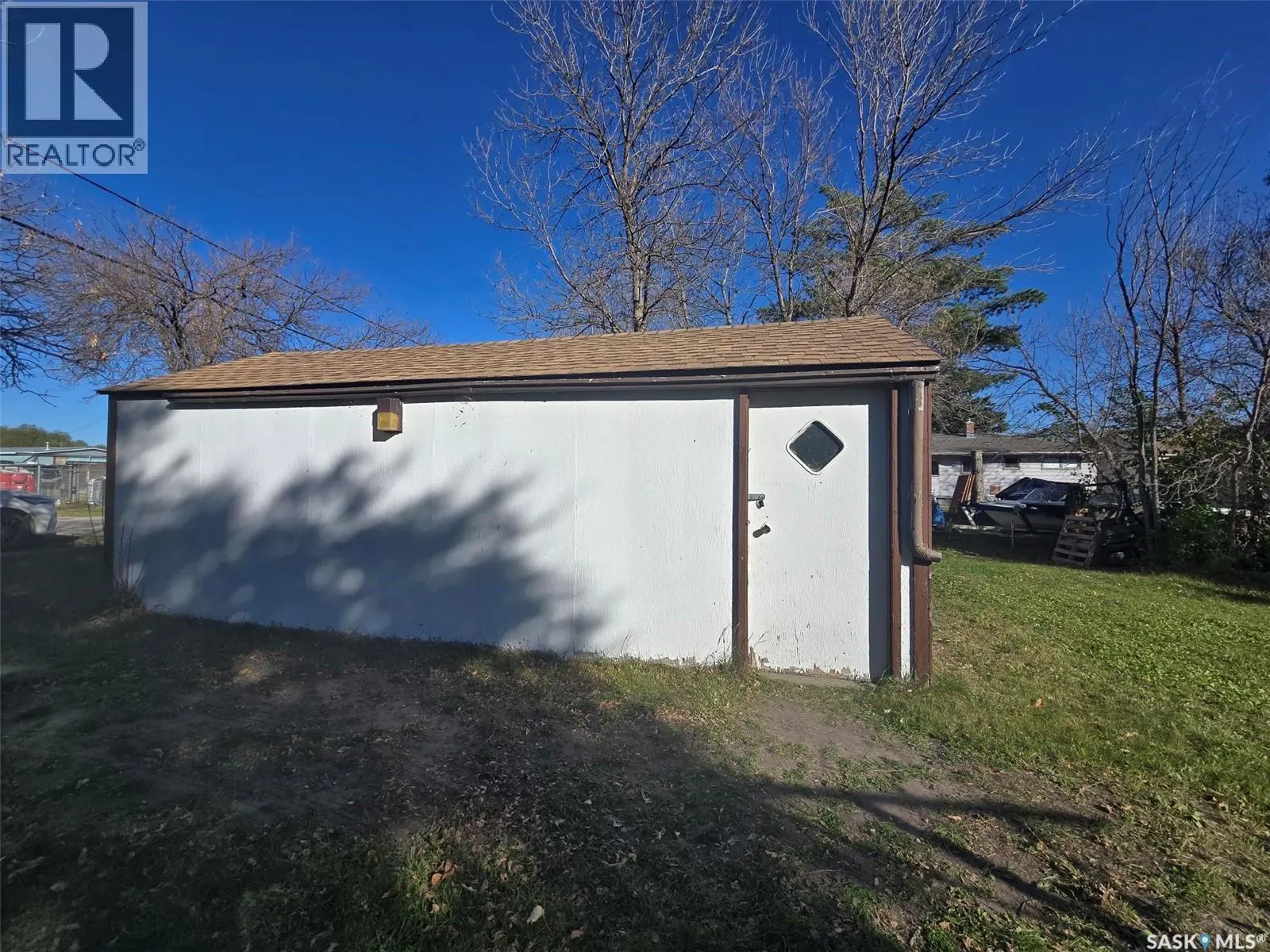801 Qu'Appelle STREET