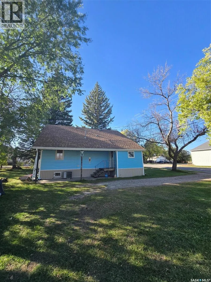 801 Qu'Appelle STREET
