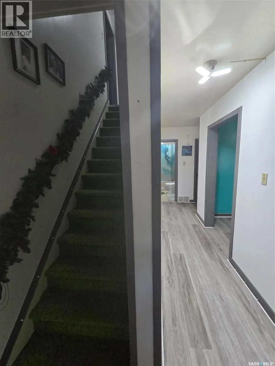 801 Qu'Appelle STREET