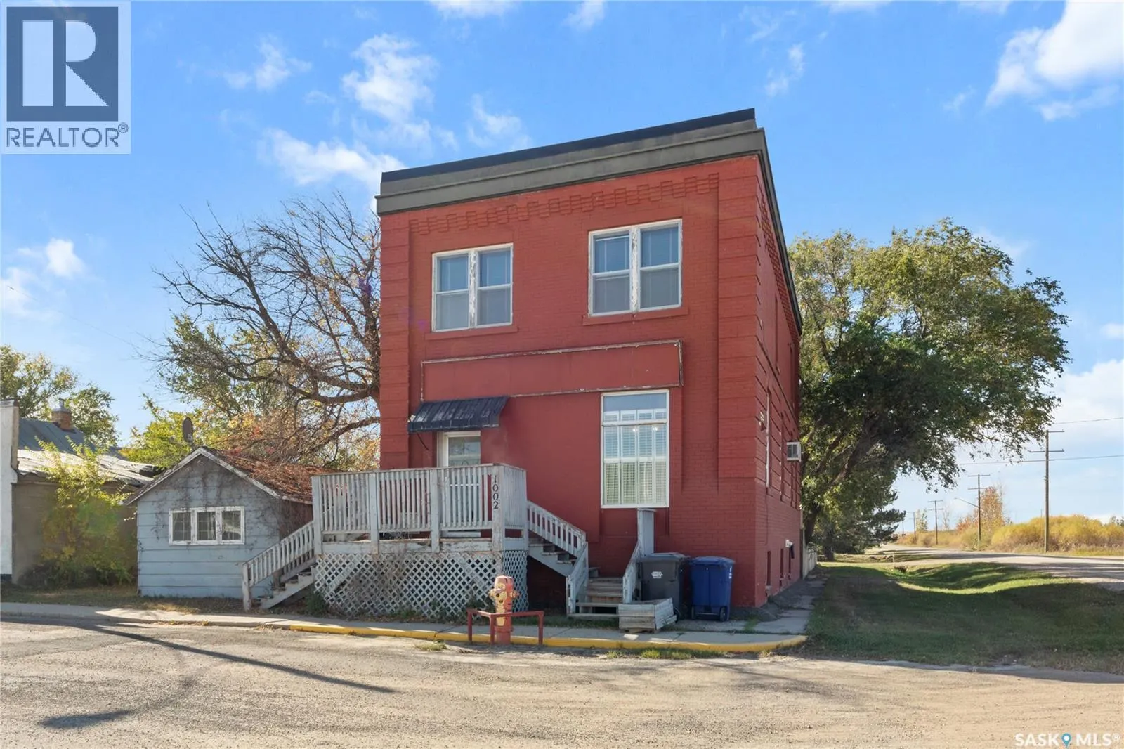 1002 9th STREET