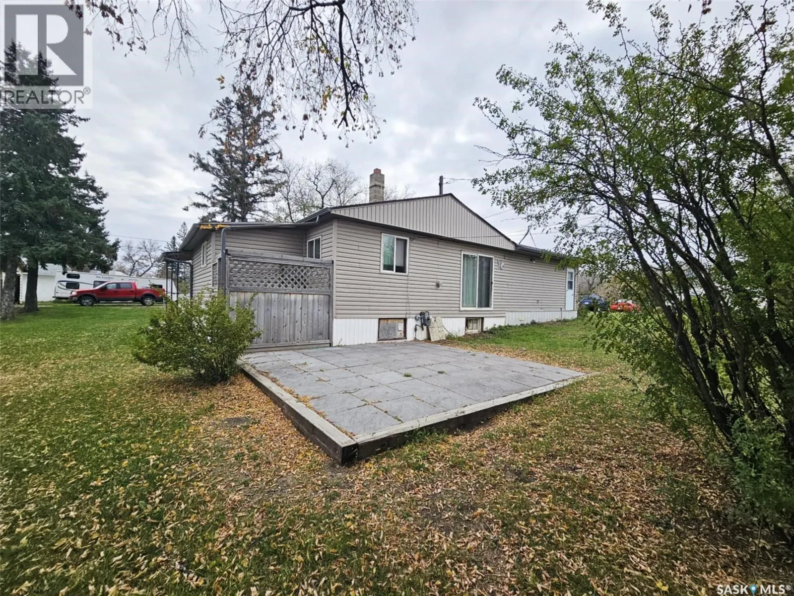 45 Assiniboia AVENUE