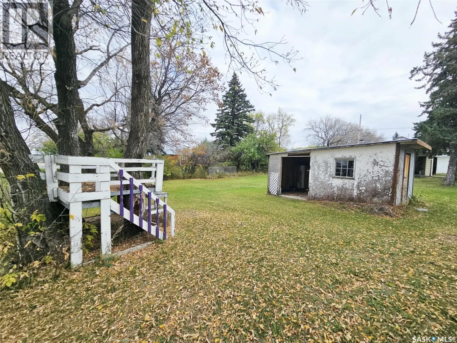 45 Assiniboia AVENUE