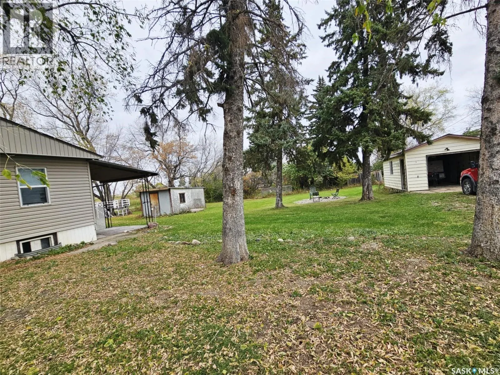 45 Assiniboia AVENUE