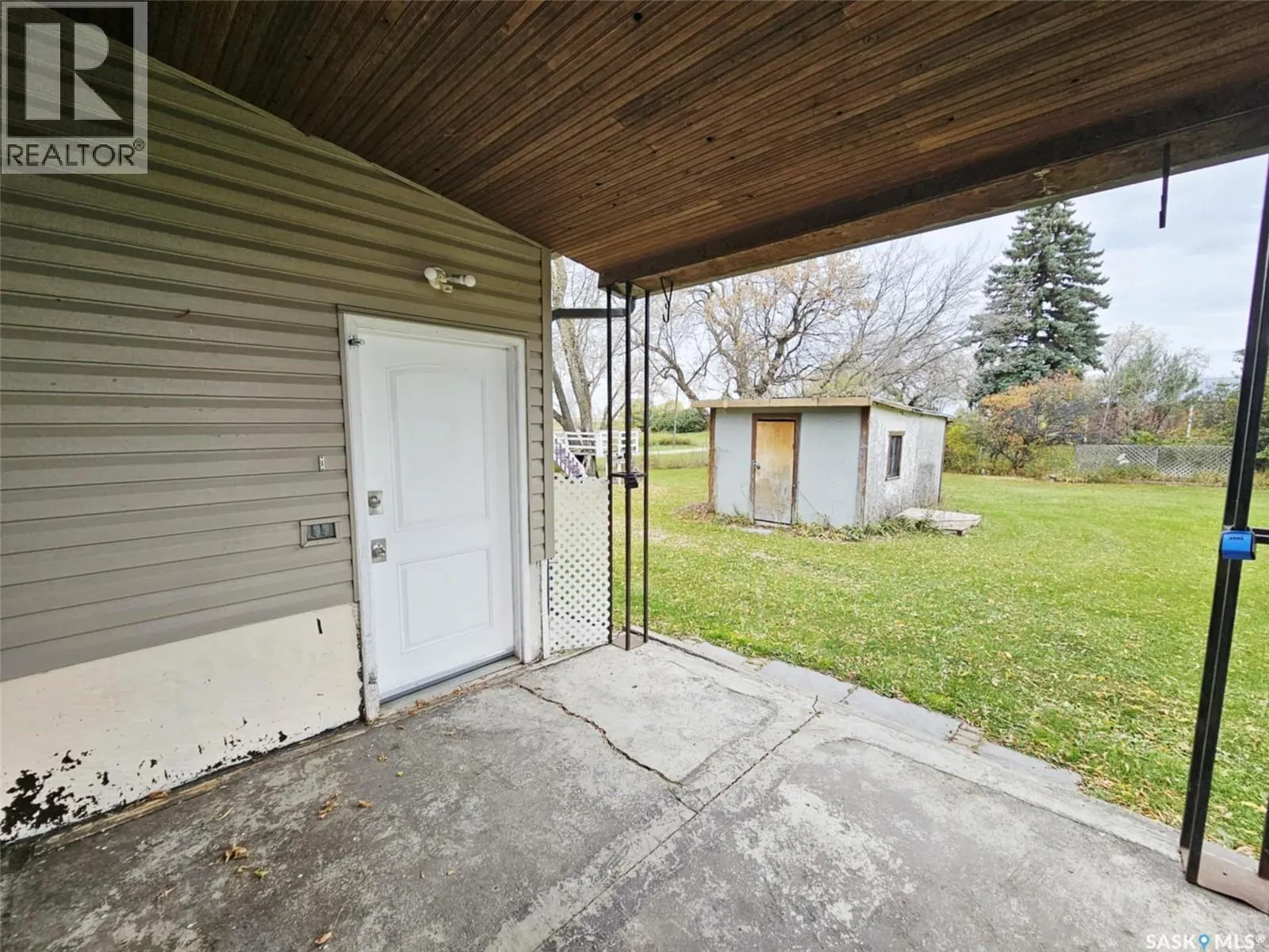 45 Assiniboia AVENUE