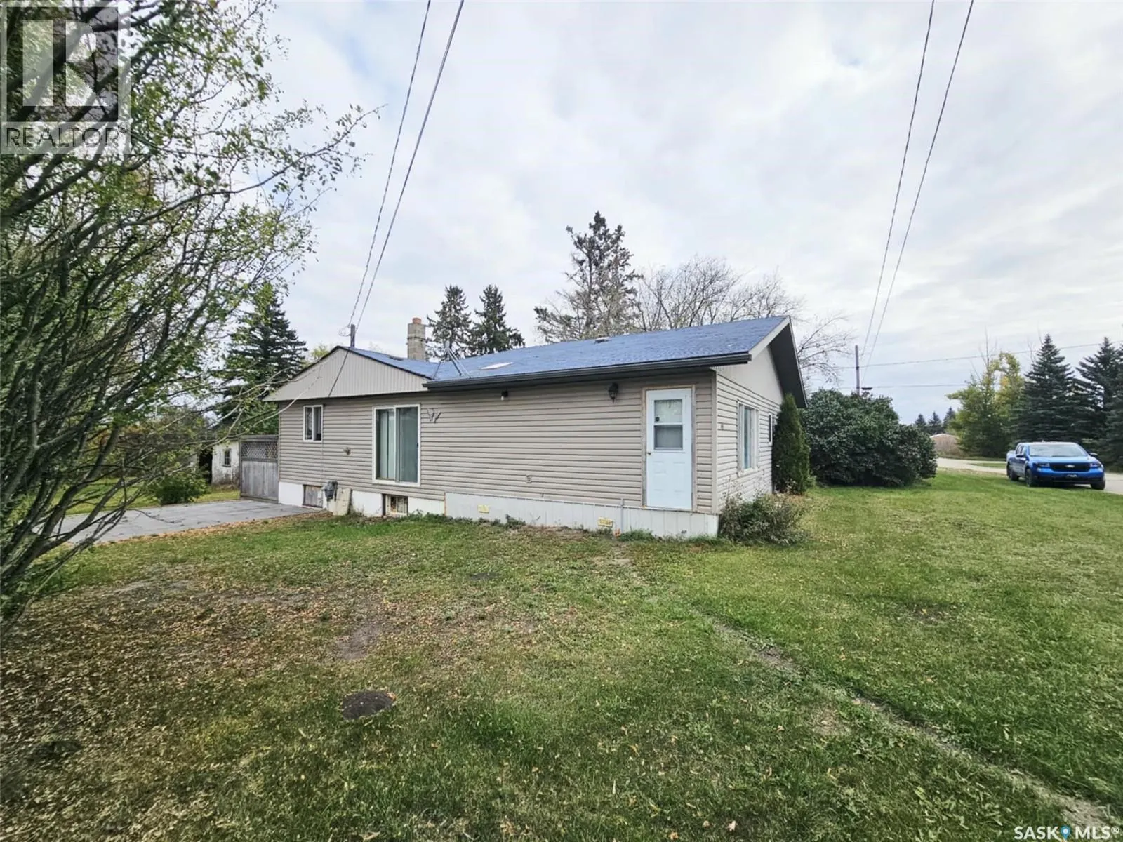 45 Assiniboia AVENUE