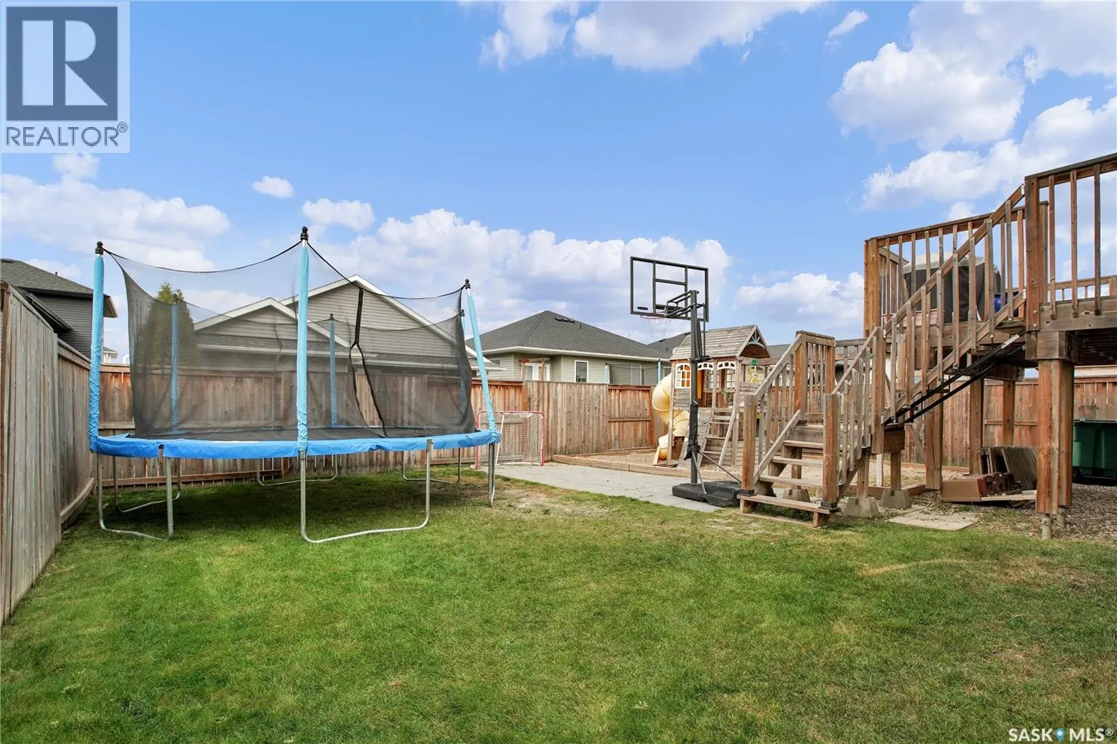 947 Pringle COVE