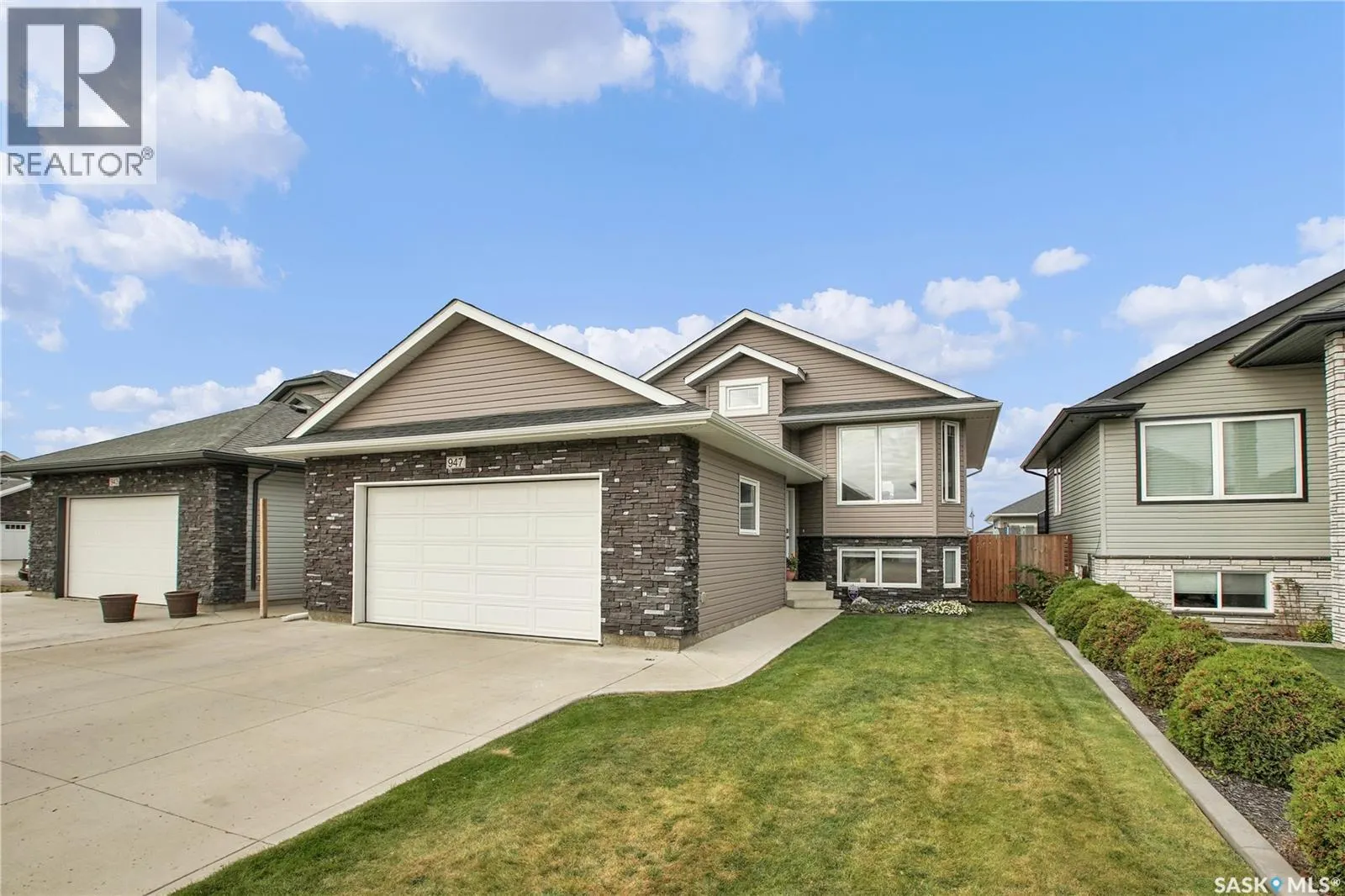 947 Pringle COVE