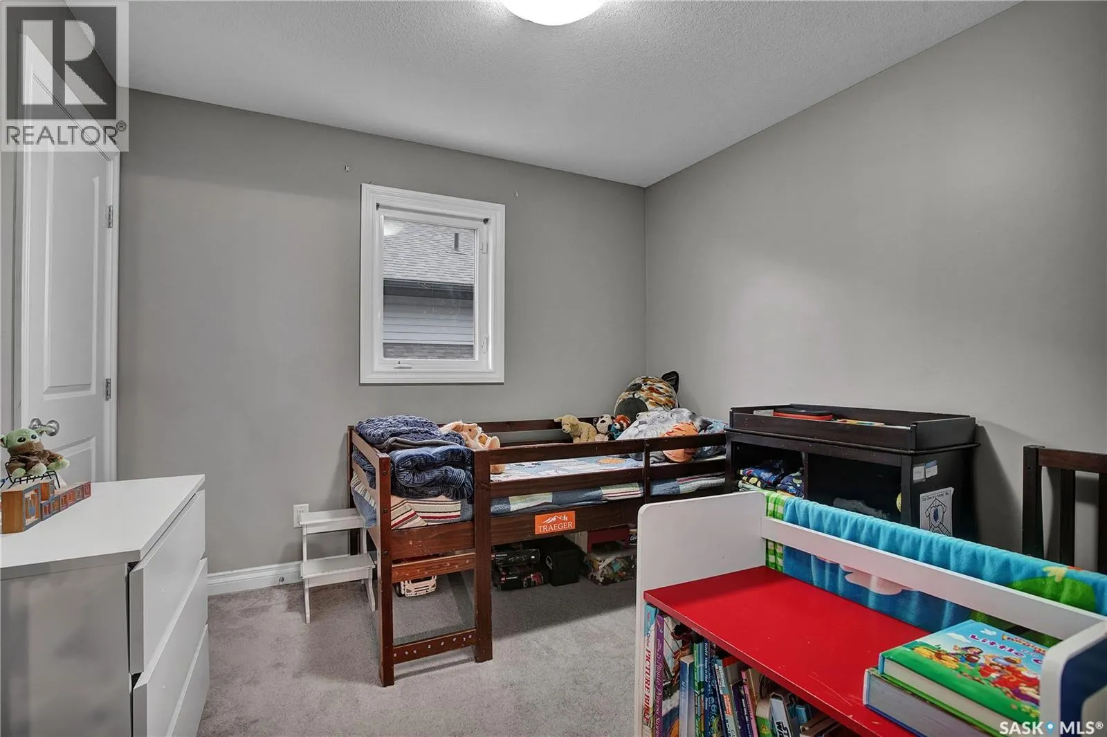 947 Pringle COVE