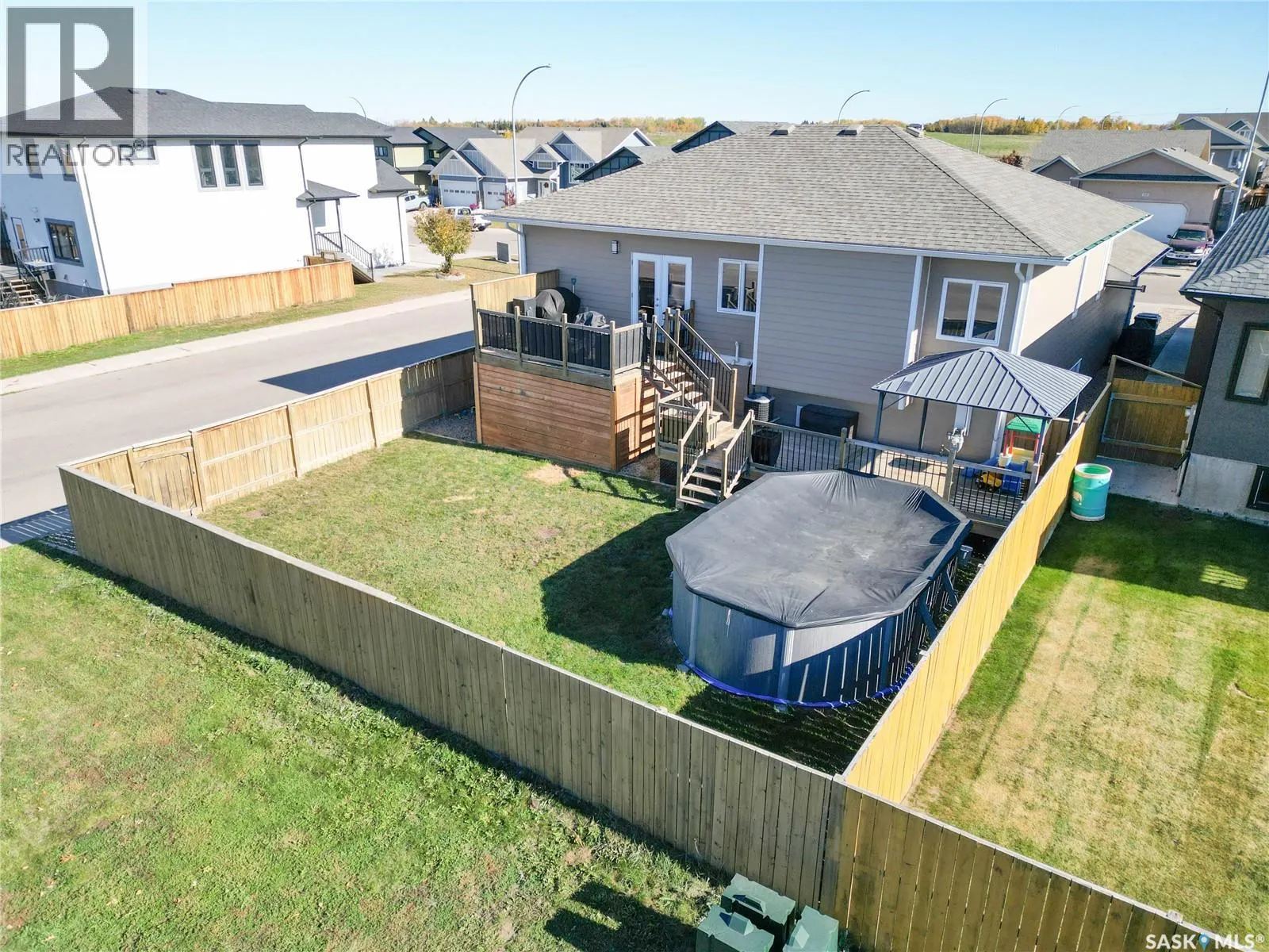 1 Borrowman PLACE