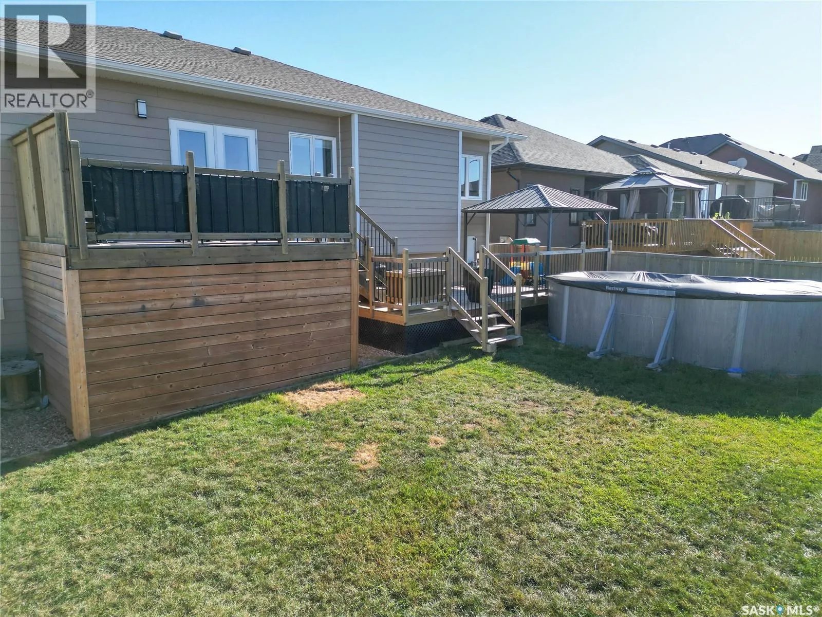 1 Borrowman PLACE