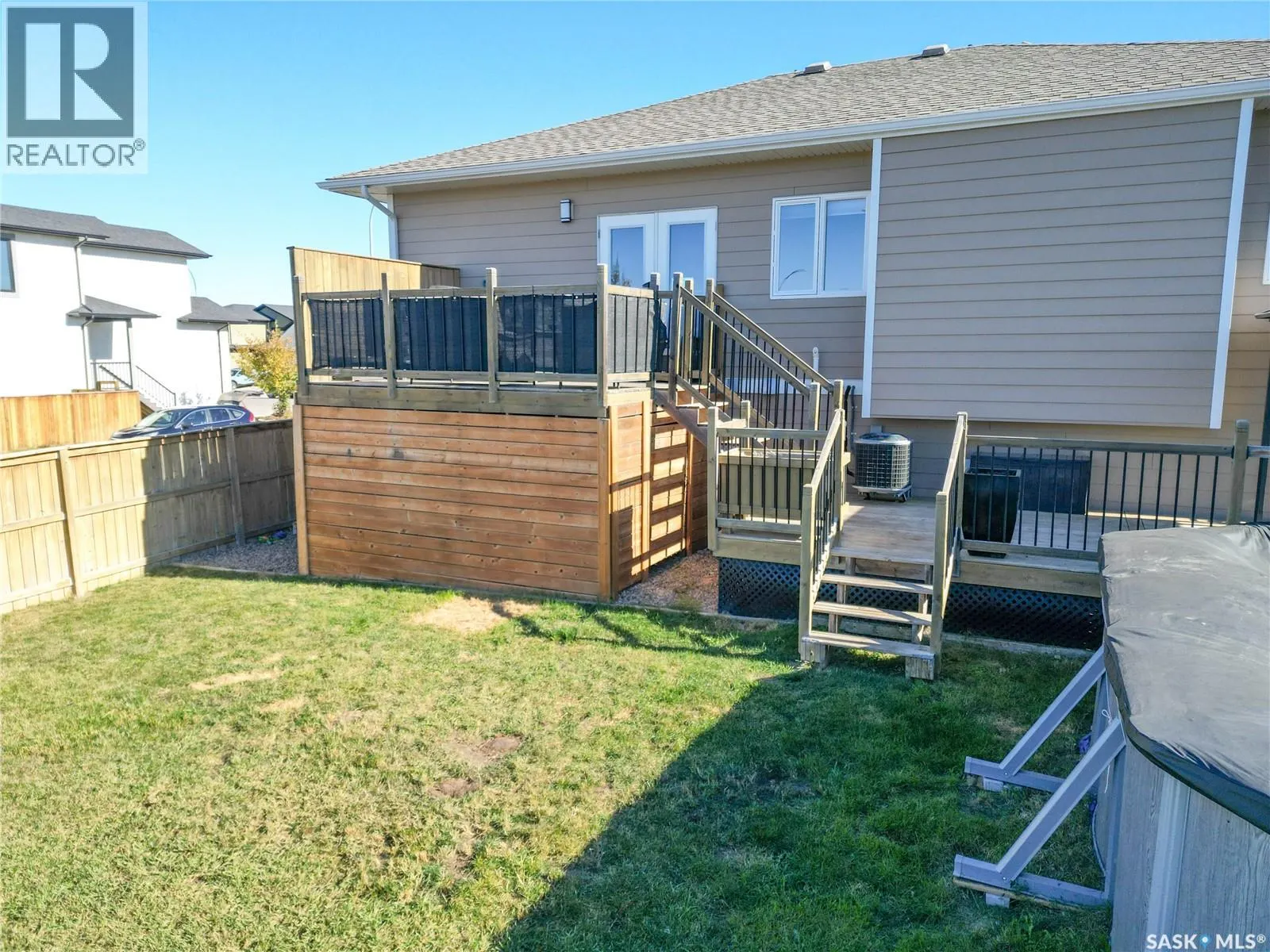 1 Borrowman PLACE